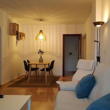 Chill Out Place For 4 In Benalmadena Pueblo מראה חיצוני תמונה