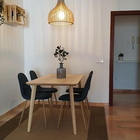 Chill Out Place For 4 In Benalmadena Pueblo מראה חיצוני תמונה