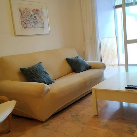 Chill Out Place For 4 In Benalmadena Pueblo מראה חיצוני תמונה