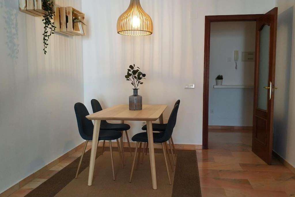 Chill Out Place For 4 In Benalmadena Pueblo מראה חיצוני תמונה