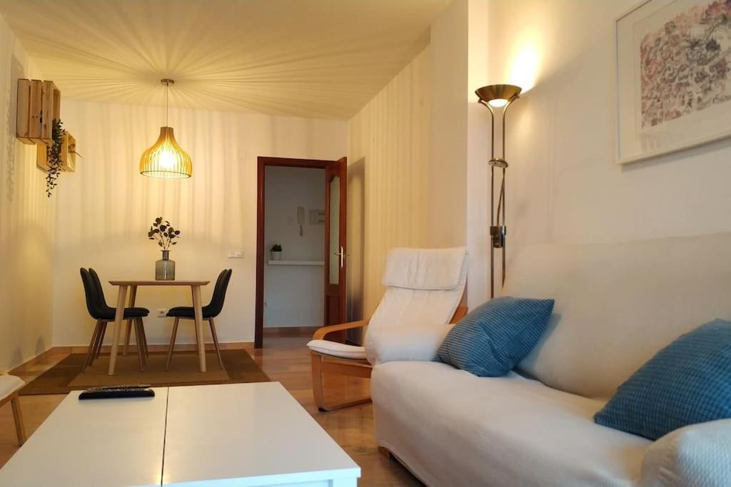 Chill Out Place For 4 In Benalmadena Pueblo מראה חיצוני תמונה